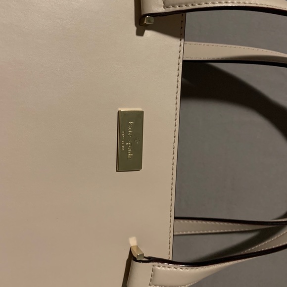 Kate Spade large shoulder bag - Picture 5 of 7